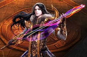 金庸经典武侠MMORPG《天龙八部3D》 年度资料片今日公测
