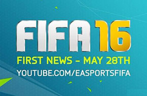 中超或加盟《FIFA 16》 首批情报即将揭晓