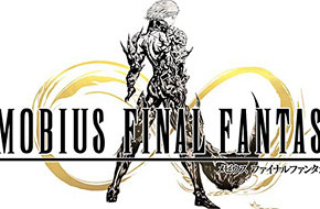 《最终幻想》系列新作《最终幻想 MOBIUS》6月4日登场