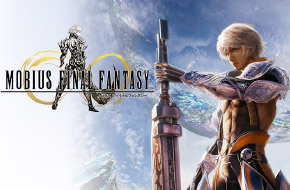 《MOBIUS最终幻想》职业介绍 新角色技能介绍