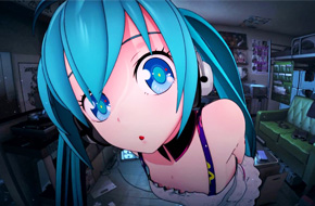 《初音未来 Project mirai》系列将会停止新作的发售 