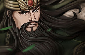 重缅三国情怀 DeNA年度新作《三国志荣耀》6月开启首轮内测