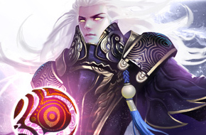 《武极天下》6月10日开启限量首测 电影级CG华丽曝光