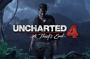 E3 2015：冒险动作游戏《神秘海域4》多人模式将震撼登场