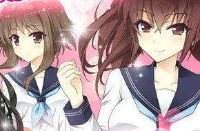 水手服萌妹来袭！《让我照顾你！》6月登场！