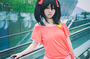 Love Live! - 矢泽妮可