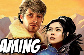 二战题材PC点击式冒险大作 《消失的地平线》7月荣登iOS！