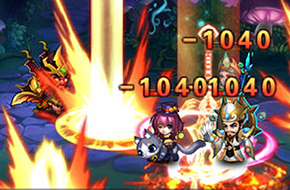 DOTA混搭三国 新动公布首款动作卡牌手游《穿越之战》