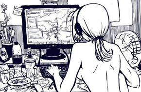 你懂妹子吗？告诉你女性玩家喜欢什么游戏