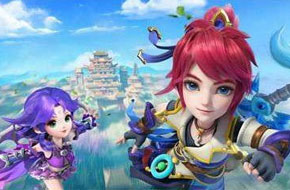 《梦幻西游》手游帮派玄武堂任务怎么做