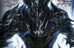 《最终幻想14》推特别版刻印限定主机 6月23日正式开售