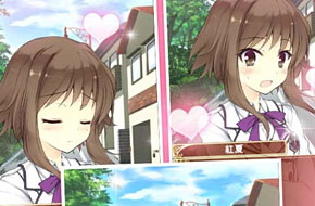 让美少女来照顾你吧！《学院照料科》事前登陆火热开跑