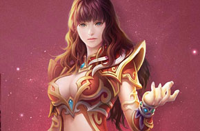 《热血传奇手机版》6月首测 见证者故事精彩纷呈