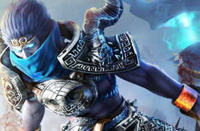 《乱斗西游》武德星君carry全场 稳拿mvp