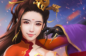 绝美貂蝉惑人心 《国民主公》精美原画曝光