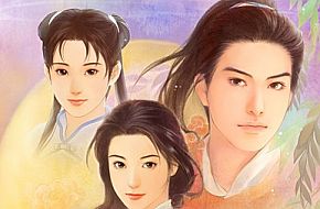 《仙剑奇侠传》重制版正接受苹果审核 预计端午上架