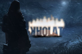 真实离奇事件改编 虚幻引擎4打造恐怖游戏《Kholat》最新画面发布！