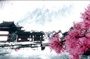 八大门派血染虞家庄《九阴真经》手游背景视频曝光
