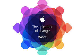 苹果WWDC15：全新操作系统及Apple Music面世