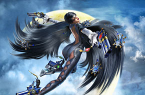 《猎天使魔女》开发商白金工作室将于E3公布神秘新作