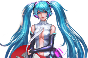 “战娘团”女神初登场 《X战娘》为宅男而生