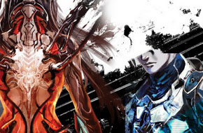 是时候入手了！雷亚ARPG《聚爆》迎来首次降价
