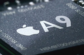 iPhone6s续航有惊喜 传A9 CPU主打低能耗