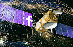 难实现：传Facebook放弃卫星上网计划