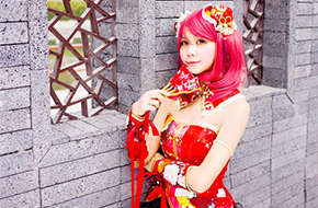 Love Live! - 西木野真姬  