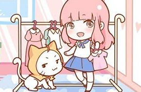 少女的奇迹梦想《奇迹暖暖》表情登录微信表情