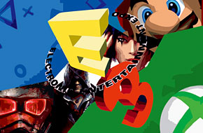 E3 2015：索尼公布试玩名单 《街霸5》《蝙蝠侠》在列