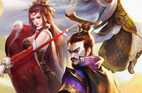 《穿越吧！主公》今日全平台公测  下载送巨额流量