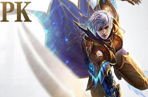 激爽战斗一触即发！《魔域口袋版》BOSS版今日登陆苹果商店