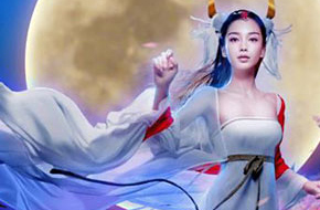 玄幻小说改编 《无敌唤灵》Baby女神引爆视觉狂潮