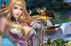 西方魔幻题材巨作《英雄使命》 WP版即将来袭！