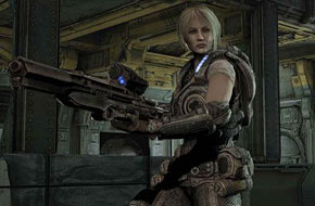 E3 2015：疑似《战争机器3》重制版泄露 8月正式发售