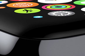LG有望成为新一代Apple Watch独家屏幕供应商