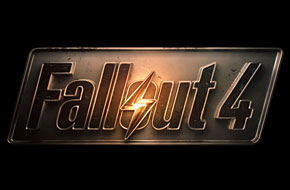 E3 2015：《辐射4》发售日公布！11月10日不见不散