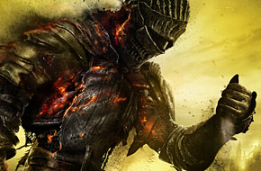 E3 2015：《黑暗之魂3》PC版确认 少年准备好砸键盘吧