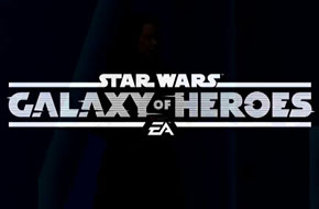 E3 2015：EA公布全新集换式卡牌手游《星球大战：银河英雄》 