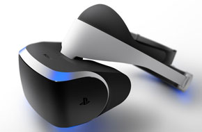 E3 2015：索尼“梦神”多人模式曝光！3款搭载新游戏公布