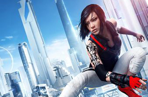 E3 2015：EA《镜之边缘：催化剂》预告公布 16年登陆