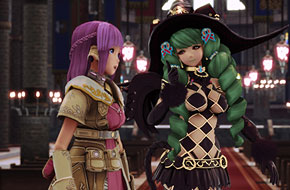E3 2015：SE《星之海洋5》确认 预定2015年末发售