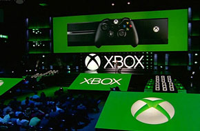 E3 2015：微软首批向下兼容游戏公布 《质量效应》在列