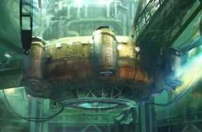 E3 2015:PS4独占《尼尔》新作公布 白金工作室操刀