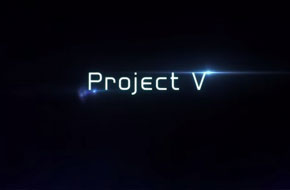 E3 2015：雷亚全新音乐节奏游戏《Project V》宣传影片首曝！