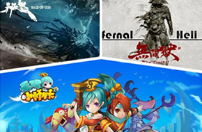 E3 2015：剑指全球！银河数娱海外分部E3期间落户北美 