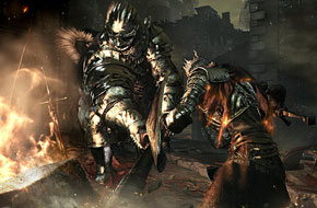 E3 2015：《黑暗之魂3》两年前已开始制作 并非系列终结