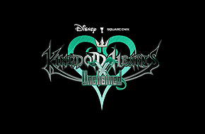E3 2015：SE迪士尼联手打造《王国之心 Unchained χ》预告曝光