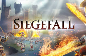E3 2015：Gameloft全新奇幻RTS手游《围城崩塌》首曝